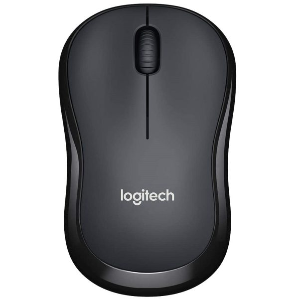 Logitech M220 Silent Mouse