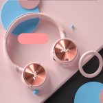 NIA Q2 Bluetooth Headset