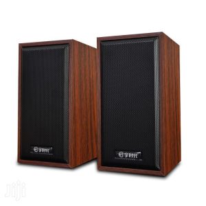 Multimedia Speaker AUX USB Power