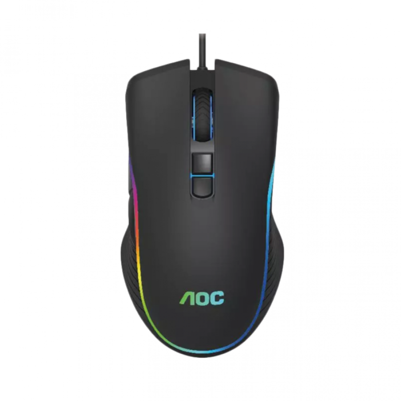 AOC GM100 Gaming Mouse