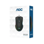 AOC GM100 Gaming Mouse