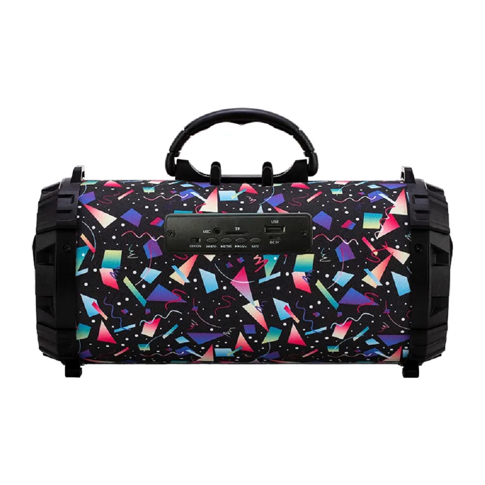 KBQ 25M Wireless Speaker