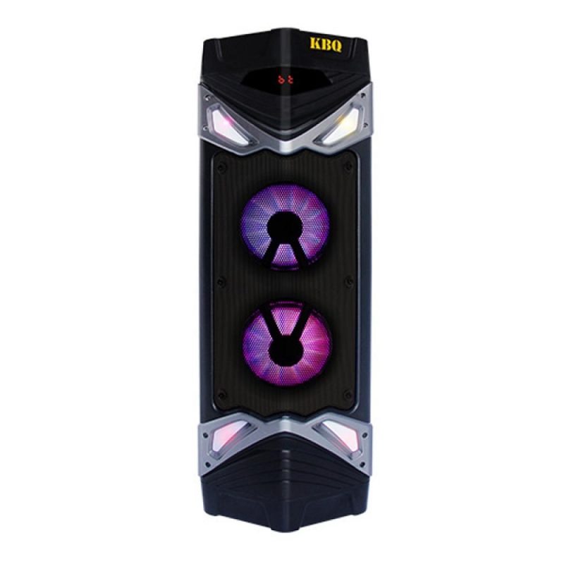 KBQ 1906 wireless Speaker 
