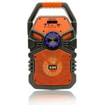 KBQ Wireless Speaker KBQ-203