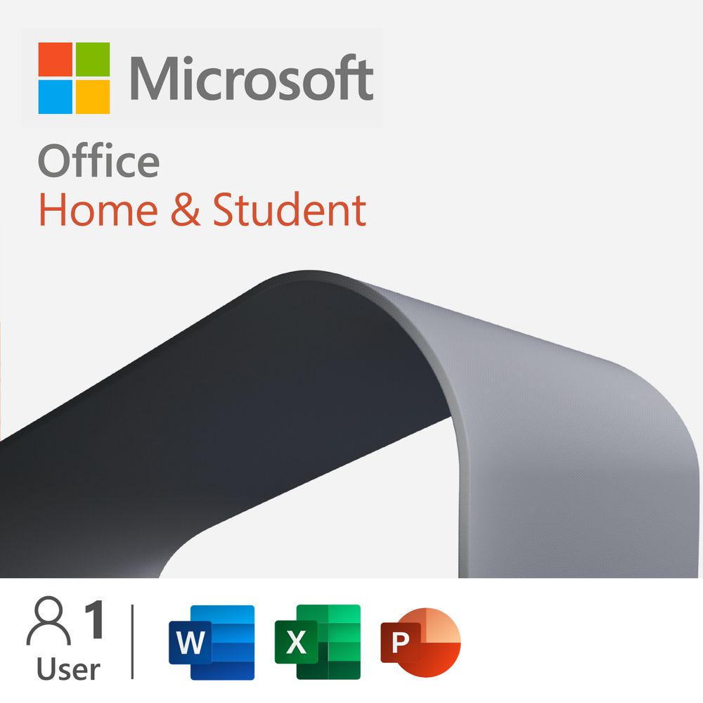 Microsoft Office Home 1Device