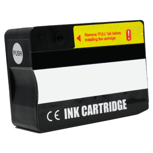 Compatible ink Cartridge for HP 932XL - black ink