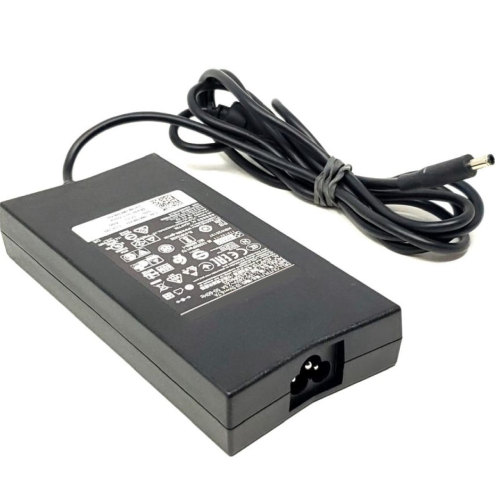 Compatible Charger for DELL Laptop - Output: 19.5V - 6.67A