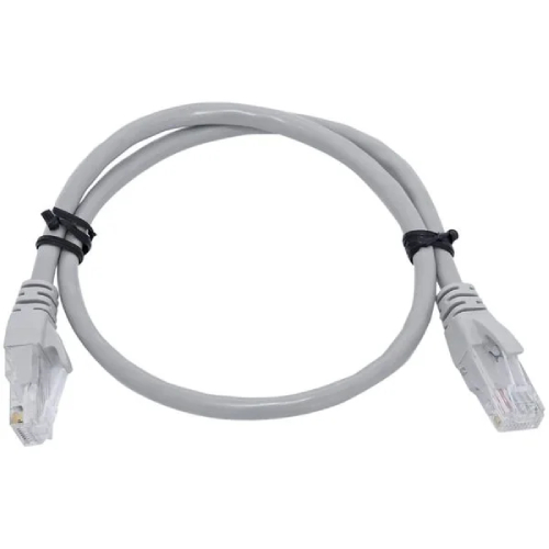 Ethernet Network Cable CAT6 - 0.5 meter length