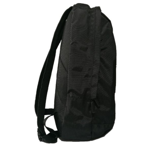ASUS Rucksack Backpack, 15.6" Laptop Compartment, 16L Capacity, Water-Repellent Black/Grey Gaming Design