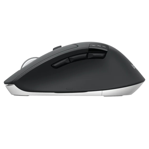 Logitech M720 TRIATHLON Multi-Device Wireless Mouse with Hyper fast scrolling [ 910-004791 ]