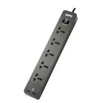 APC Power Strip PME5U2B-MS