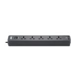 APC Power Strip PME5U2B-MS