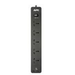 APC Power Strip PME5U2B-MS