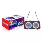 NDR Q86 Bluetooth Speaker