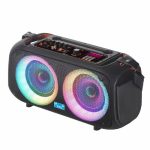 NDR Q86 Bluetooth Speaker