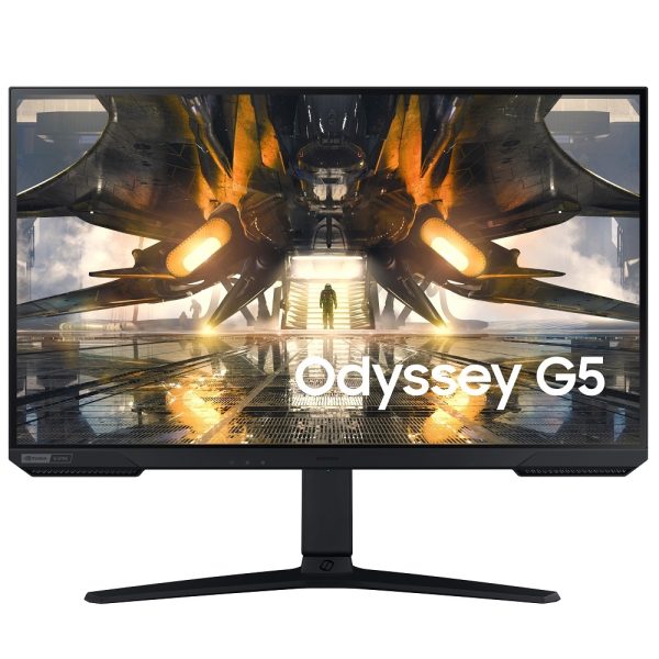 Samsung Odyssey G5 S27AG500NM