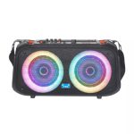 NDR Q86 Bluetooth Speaker