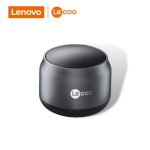 Lecoo Mini Speaker Bluetooth By Lenovo DS106