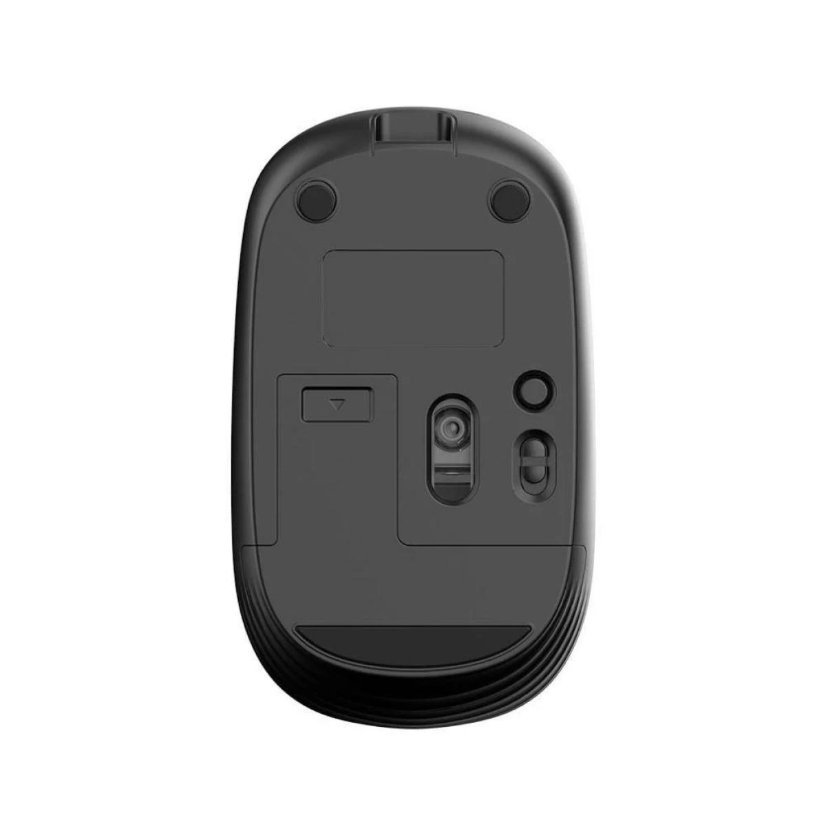 Lecoo WS211 Wireless Dual Mode  Mouse