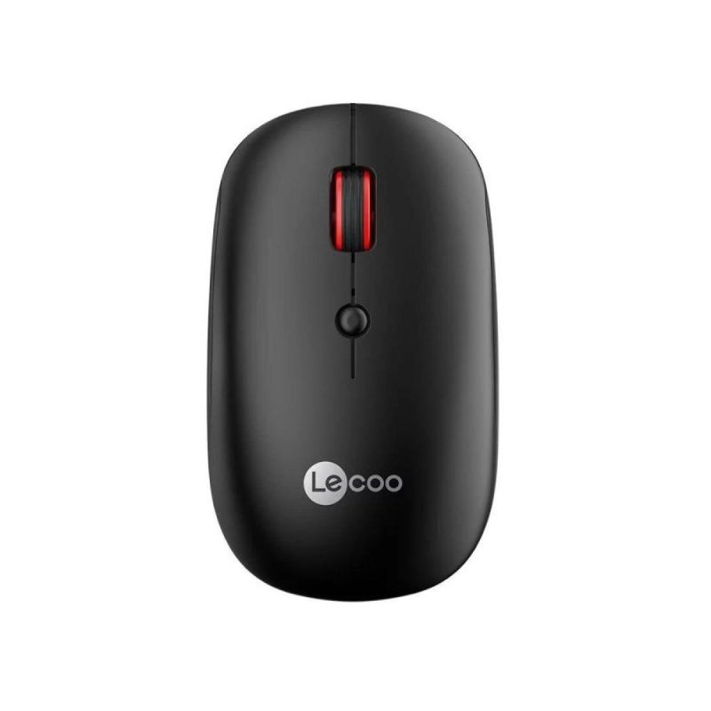 Lecoo WS211 Wireless Dual Mode  Mouse