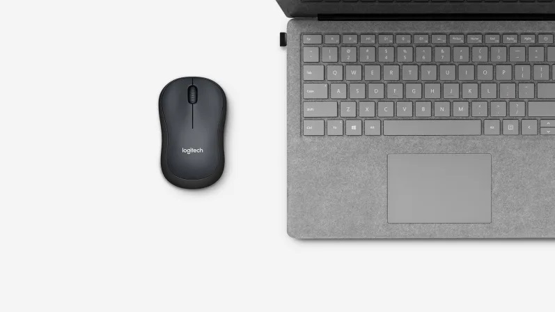 Logitech M220