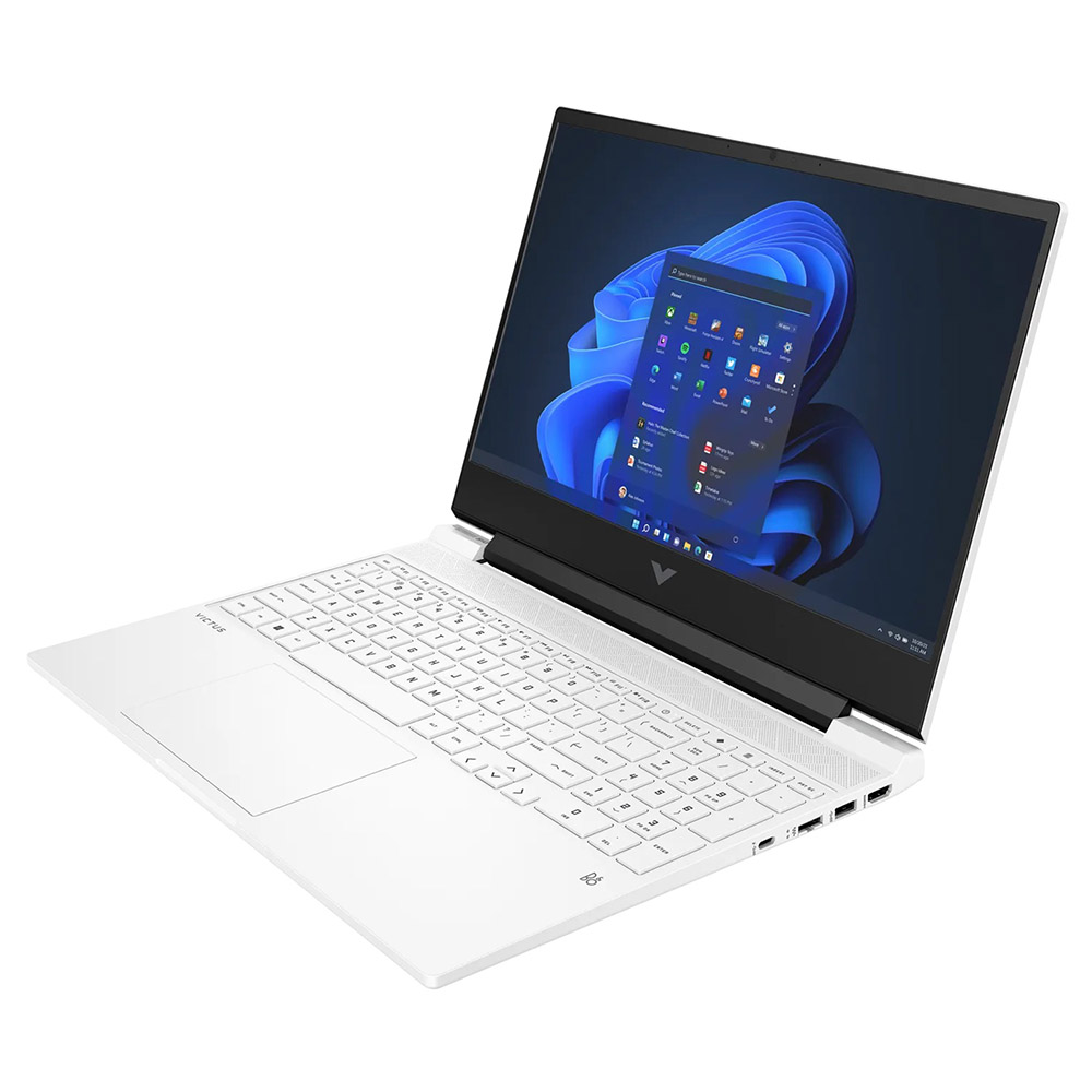 HP Victus Gaming Laptop 15-fa1023ne 13th Gen. (i7-13700H / 16GB DDR4 / 512GB PCIe NVMe / NVIDIA® GeForce RTX™ 4050 6GB / 15.6" FHD IPS 144 Hz / Windows 11) [ 7Q784EA#ABV ]