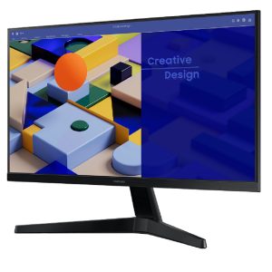 Samsung Essential IPS LS27C310E