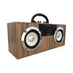 KBQ 605M Wireless Speaker
