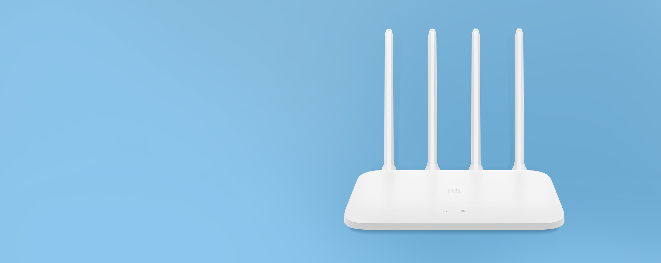 Xiaomi Router 4C R4CM - Amman Jordan - PC Circle