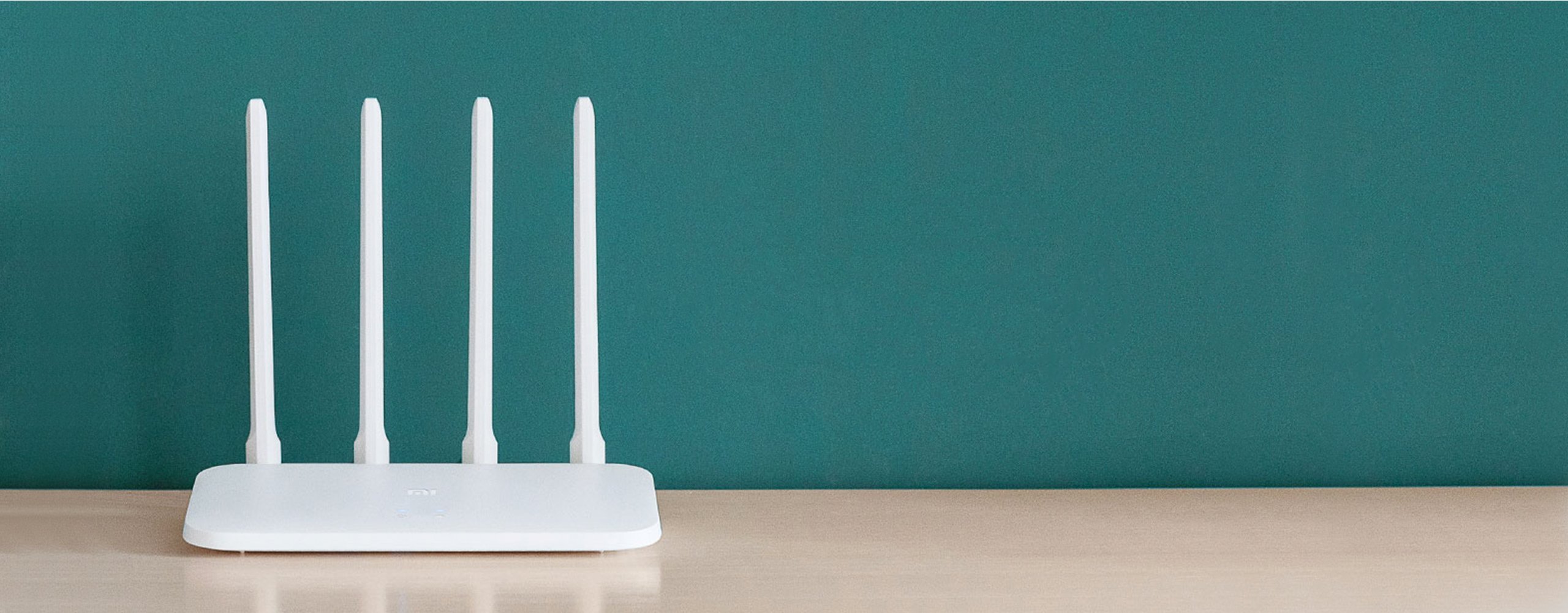 Xiaomi Router 4C R4CM