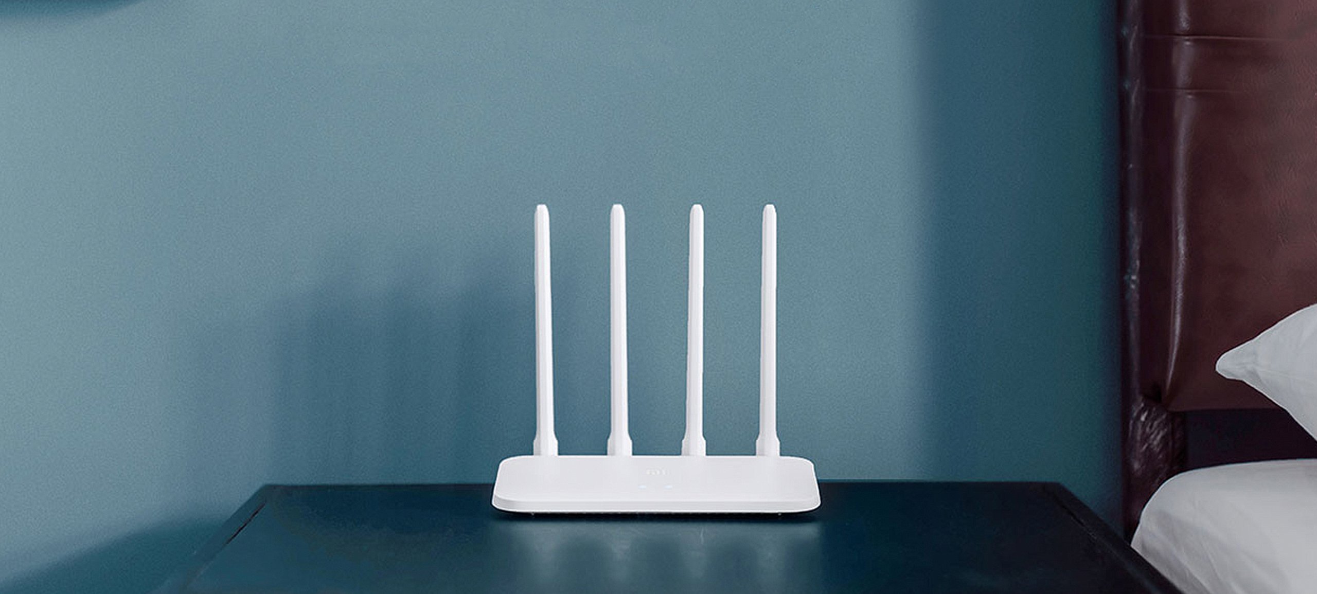 Xiaomi Router 4C R4CM