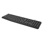 Meetion K200 USB Keyboard