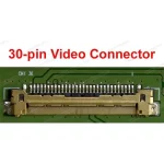 Replacement Laptop Screen 15.6" FHD LED 30 Pin - Image 2