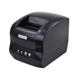 Xprinter mini Thermal Receipt Printer - USB+Lan interface - 127mm/s Max speed [ XP-365B ]