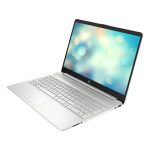 HP Laptop 15s-fq5010ne (i3-1215U / 4GB DDR4 / 256GB NVMe PCIe M.2 / Intel UHD Graphics / 15.6" HD Micro-edge Anti-glare / DOS) [ 6G3H4EA ]