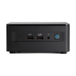 Intel® NUC 12 Pro kit 2022 Bundle (i3-1220P / 8GB DDR4-3200 RAM / Kingston NV2 500GB SSD / Intel® UHD Graphics / DOS) [ RNUC12WSHi30002 ]