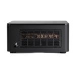 Intel® NUC 12 Pro kit 2022 Bundle (i3-1220P / 8GB DDR4-3200 RAM / Kingston NV2 500GB SSD / Intel® UHD Graphics / DOS) [ RNUC12WSHi30002 ]