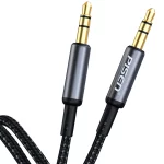 PISEN Braided AUX 3.5mm - LH-YP01-1000