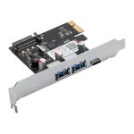 Orico USB 3.0 Expansion Card