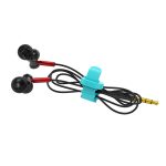 Orico Colorful Silicone Cable Tie - 5PCS - ORICO-SG-PH5 - Image 5