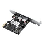 Orico USB 3.0 Expansion Card