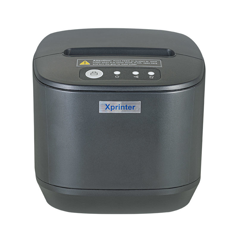 Xprinter mini Thermal Receipt Printer - USB+Lan interface [ XP-Q833L ]