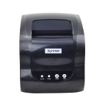 Xprinter mini Thermal Receipt Printer - USB+Lan interface - 127mm/s Max speed [ XP-365B ] - Image 4