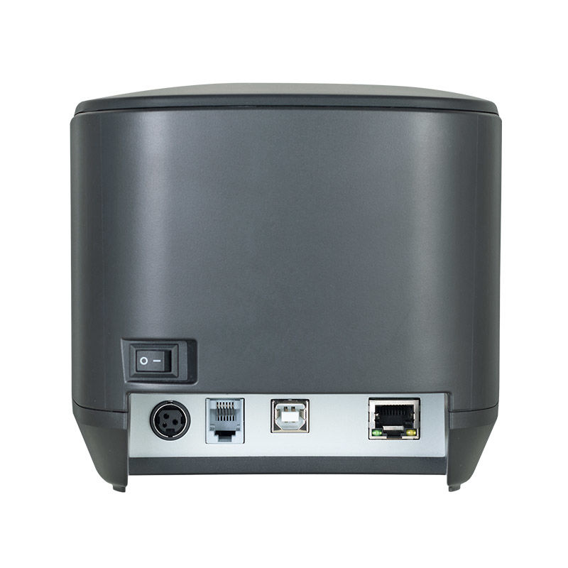 Xprinter mini Thermal Receipt Printer - USB+Lan interface [ XP-Q833L ]