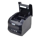 Xprinter mini Thermal Receipt Printer - USB+Lan interface - 127mm/s Max speed [ XP-365B ] - Image 3