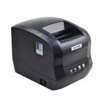 Xprinter mini Thermal Receipt Printer - USB+Lan interface - 127mm/s Max speed [ XP-365B ] - Image 2