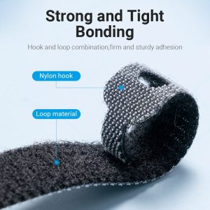 VENTION Cable tie - nylon material - KAKB0 - Image 4