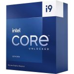 Intel® Core™ i9-13900KF 13th Generation Processor (up to 5.80 GHz / 24-Core / 32-Threads / 36MB Cache) [ INB71513900KFSRMBJ ]