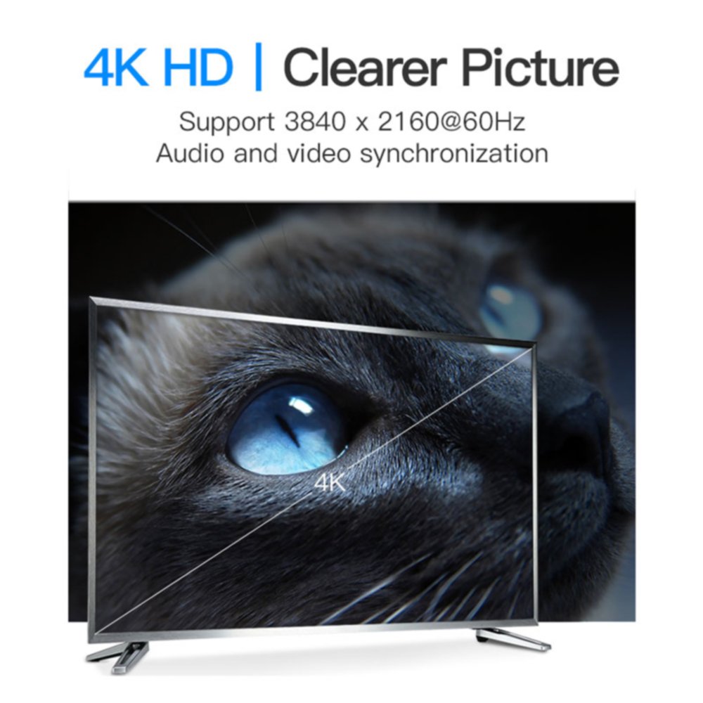 Vention DP 1M HACBF