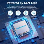 Vention Gan Dock-Station 60W